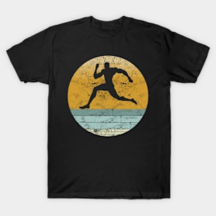 Ser Running Sport For T-Shirt